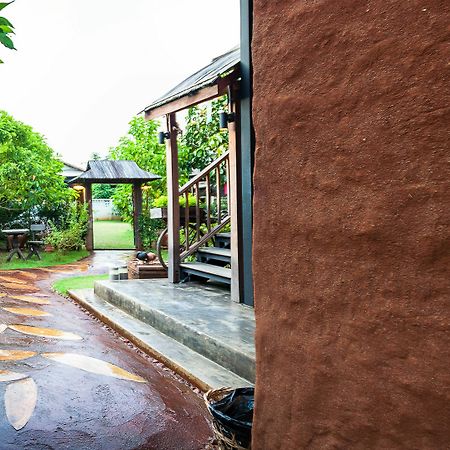 Hueandin Klinmai Boutique Hotel Chiang Mai Buitenkant foto
