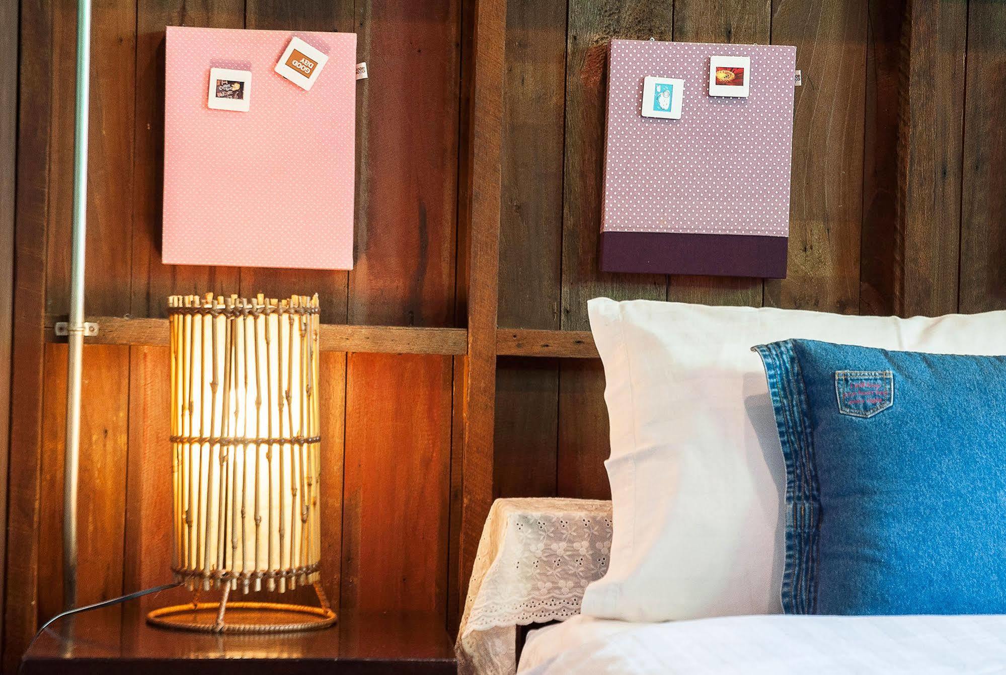 Hueandin Klinmai Boutique Hotel Chiang Mai Buitenkant foto